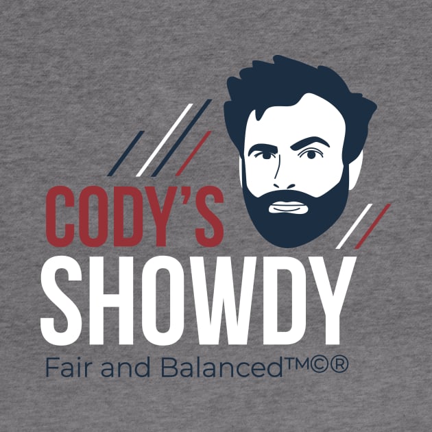 Cody's Showdy by Some More News